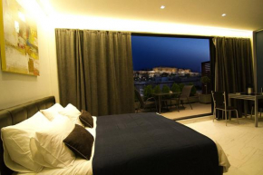 Acropolis Suite